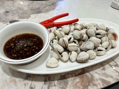 -舌尖上·霞浦滩涂海鲜(总店)