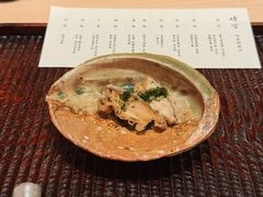 -晴空·日本料理(万象城店)