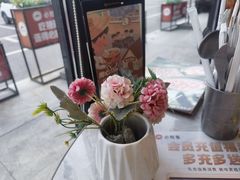 -必胜客(津塘店)