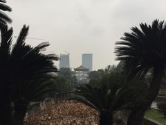 -四川大学(望江校区)