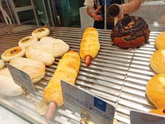 -OVEN LAB乐欧酵室(裕华万达店)