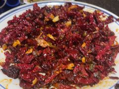 -福苗小骆驼烧烤(大唐不夜城店)