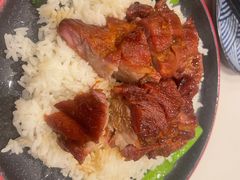 金牌烧鹅-龙记香港茶餐厅(久光百货店)