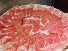 -鑫隆四季涮肉(八角畅游店)