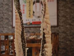 -渔意坊·千层无骨鱼粥底火锅·20年顺德菜(普君店)