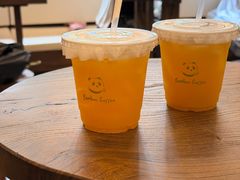 -竹子咖啡bamboo coffee