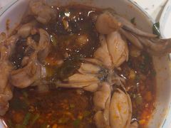 -佬缸炮江湖川菜(玉林店)