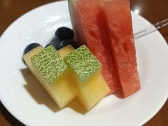 -茴香熙楼(翠湖店)