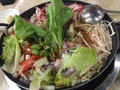 -郑阿姨的家·이모네·韩料&烤肉(武川路店)