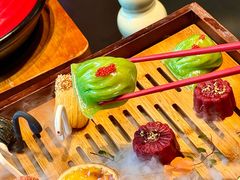 -润苑·悦椿轩(徐汇万科中心一期店)