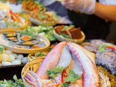 -煮鲜·潮汕下酒菜(福田石厦店)