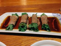 -云海肴·汽锅鸡·云南菜(天津国金汇店)