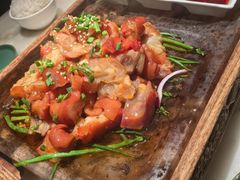 -锦府盐帮·李宅(领展购物广场中关村店)