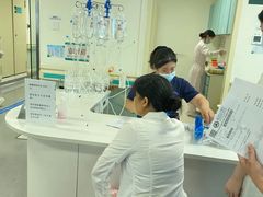 -深圳市人民医院(留医部)