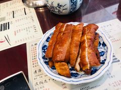 招牌肥肠-螺世纪螺蛳粉·桂味小排档(裕德店)