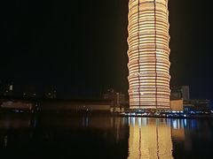 -郑州国际会展中心