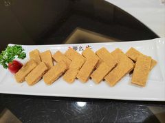 -南翔渔村(德园路店)