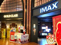 -CGV影城(壹方城IMAX店)