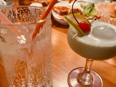 -宝莱纳啤酒花园餐厅PAULANER BRAUHAUS Nanjing(广州路店)