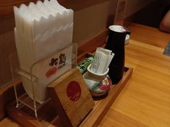 -大岛日本料理铁板烧(南通大饭店)