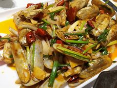 -香融府·烤鸭·家常菜(马家堡路店)