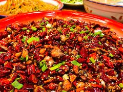 -先启半步颠·川菜小炒