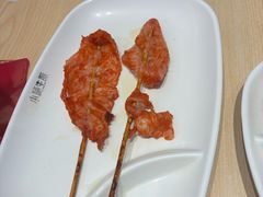 -小杨生煎(静安大悦城店)