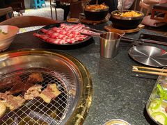 -伊茉家的烤肉店(勒泰中心店)