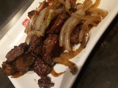 -湘汇概念铁板烧(铁西万达店)