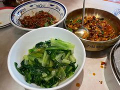 -冇味湘潭菜(湘江世纪城店)