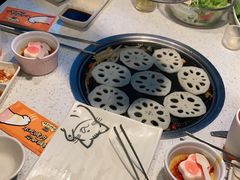 -猫抓烤肉(春熙路店)