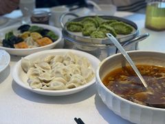 -德发长饺子·非遗(钟楼店)