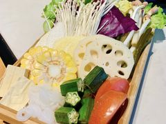 -生如夏花泰式火锅(鹭洲里店)