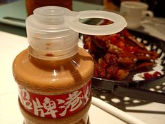 -避风塘(江桥万达店)