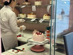 -好利来(乐堤港店)