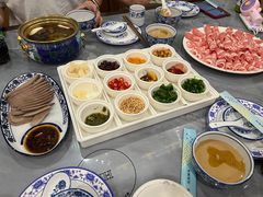 -草之味草原·涮羊肉火锅(吴中万达店)