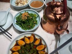 -小吊梨汤·北京菜·烤鸭(清河万象汇店)