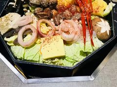 -八角锄烧·肉火锅(天河城店)