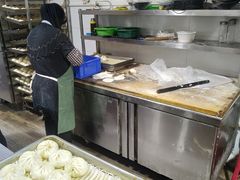 -清真石家包子(大皮院总店)