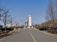 -辽宁团山国家级海洋公园