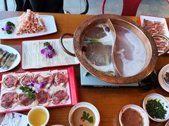 -三太子地摊烧烤·小龙虾(北蔡店)