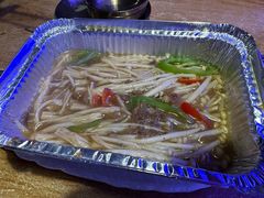 -质烤烤物·活烤海鲜(质烤总店)