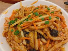 -小放牛河北菜(长安万达店)
