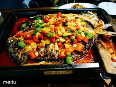 -炉鼎记私房菜(总店)