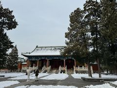 -历代帝王庙博物馆