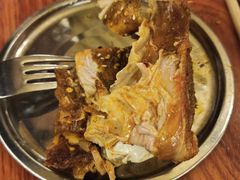 -巴山一绝烤全羊(三圣乡刘家花园店)