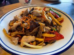 -妈妈的味道·腾冲特色菜(和顺古镇店)