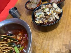 -七串串(无锡总店)