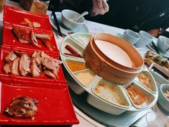 -羲和雅苑•北京烤鸭(吴中路万象城店)