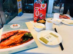 -同乐海鲜(乌节路中央店)